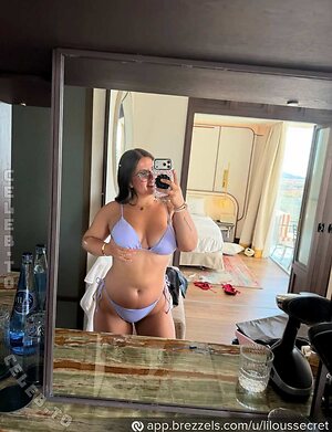 liloussecret Nude Leaked Photo #7291