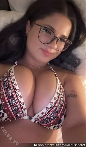 liloussecret Nude Leaked Photo #7769