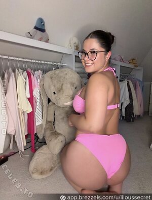 liloussecret Nude Leaked Photo #8188