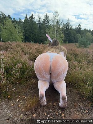 liloussecret Nude Leaked Photo #7