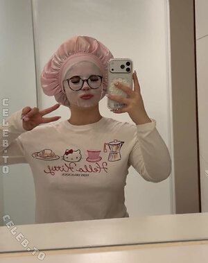 liloussecret Nude Leaked Photo #4