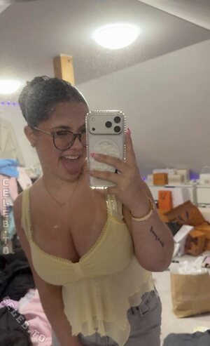 liloussecret Nude Leaked Photo #38