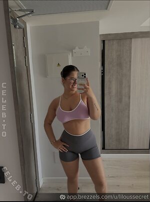 liloussecret Nude Leaked Photo #86