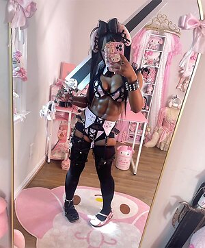 Lilrawrs leaked photo #3