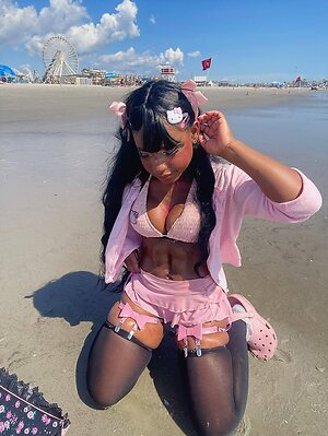 Lilrawrs leaked photo #5