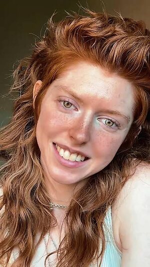 lilredwendy leaked photo #3