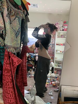 lilspinach leaked photo #11