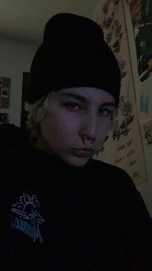 lilspinach leaked photo #14