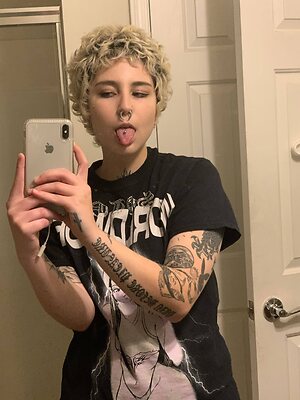 lilspinach leaked photo #15