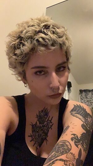 lilspinach leaked photo #22