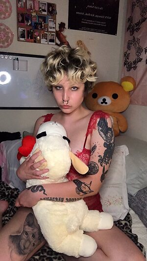 lilspinach leaked photo #24