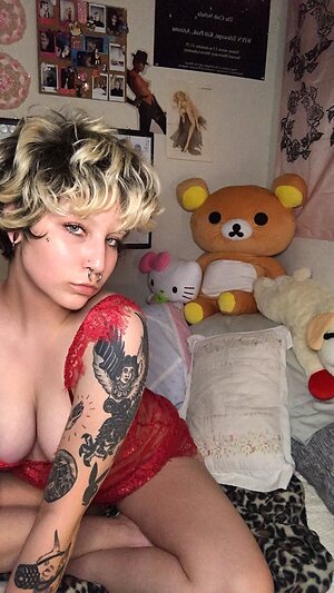 lilspinach leaked photo #25