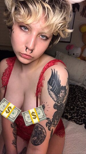 lilspinach leaked photo #26