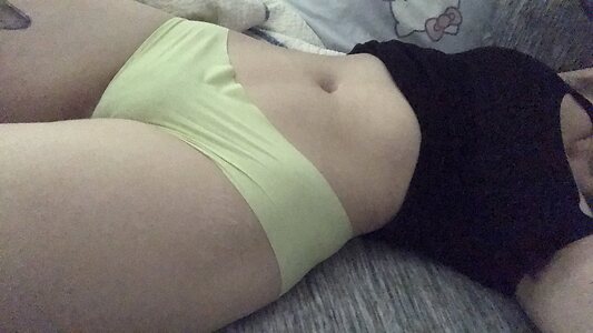 lilspinach Nude Leaked Photo #29