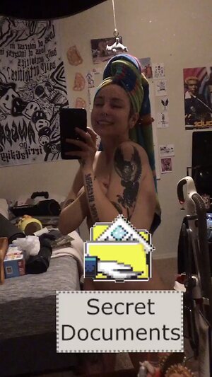 lilspinach Nude Leaked Photo #36