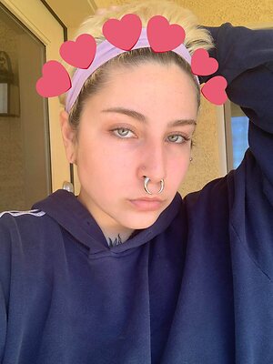 lilspinach Nude Leaked Photo #41