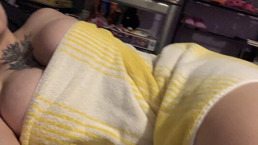 lilspinach Nude Leaked Photo #45