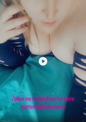 Lilsubstacey leaked photo #4