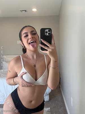 lilsyourfav Nude Leaked Photo #3