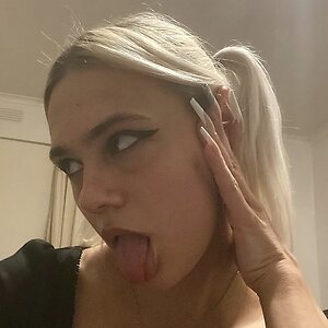 liltasti Nude Leaked Photo #19