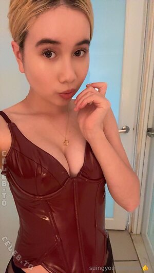 Liltay Nude Leaked Photo #4