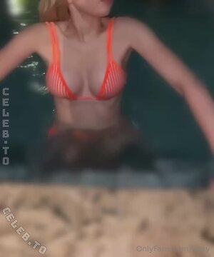 Liltay Nude Leaked Photo #9