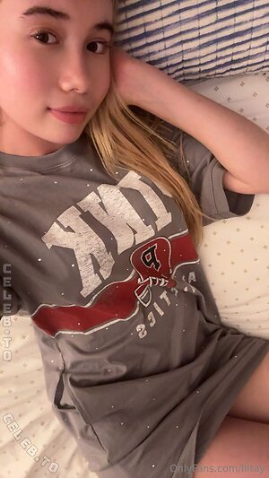 Liltay Nude Leaked Photo #63