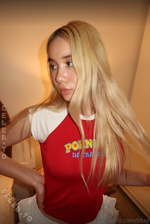 Liltay leaked photo #79