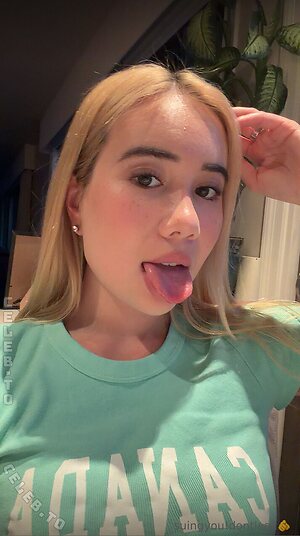 Liltay leaked photo #80