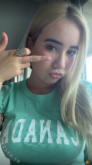 Liltay leaked photo #81