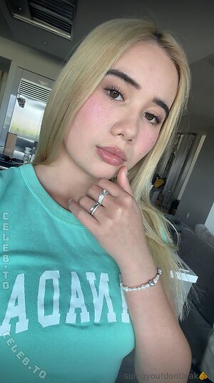 Liltay leaked photo #82