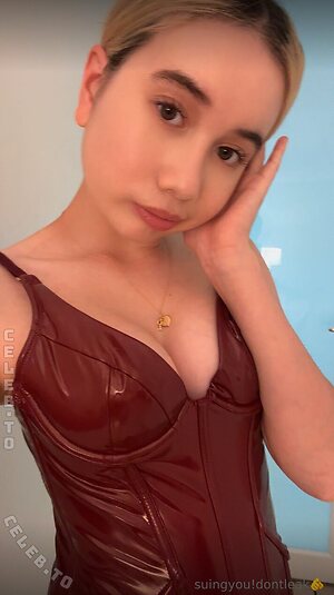 Liltay leaked photo #83