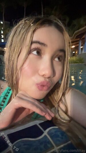 Liltay leaked photo #86