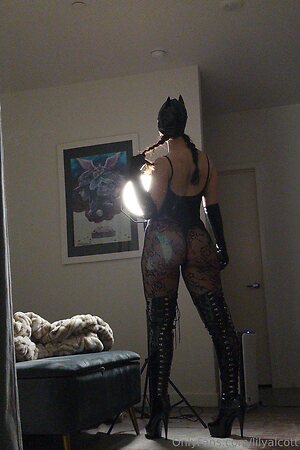 Lily Alcott leaked photo #76