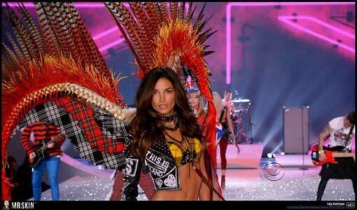 Lily Aldridge leaked photo #17