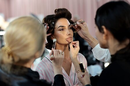 Lily Aldridge leaked photo #26