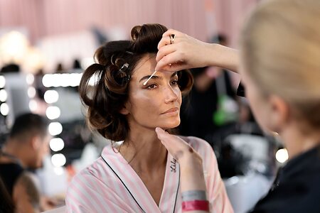 Lily Aldridge leaked photo #28