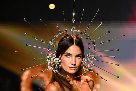 Lily Aldridge leaked photo #45