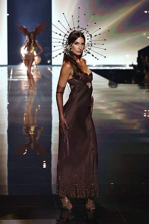 Lily Aldridge leaked photo #49