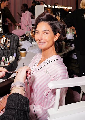 Lily Aldridge leaked photo #50