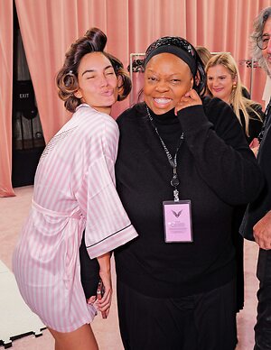 Lily Aldridge leaked photo #58