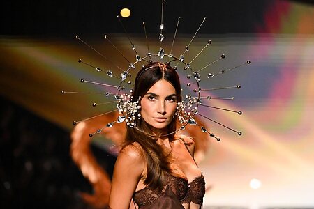 Lily Aldridge leaked photo #59