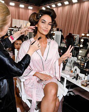 Lily Aldridge leaked photo #69