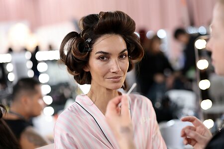 Lily Aldridge leaked photo #77