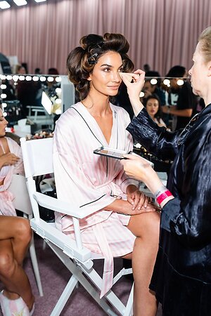 Lily Aldridge leaked photo #80