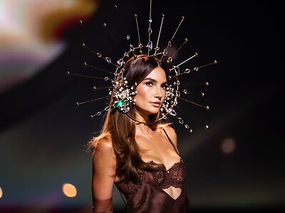 Lily Aldridge leaked photo #82