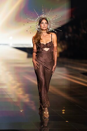 Lily Aldridge leaked photo #98