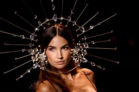 Lily Aldridge leaked photo #100