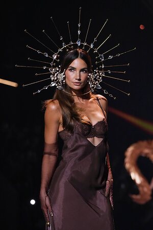 Lily Aldridge leaked photo #104