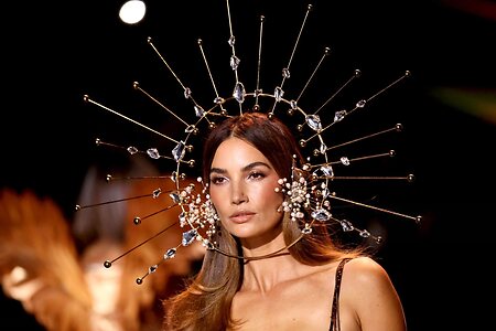 Lily Aldridge leaked photo #105